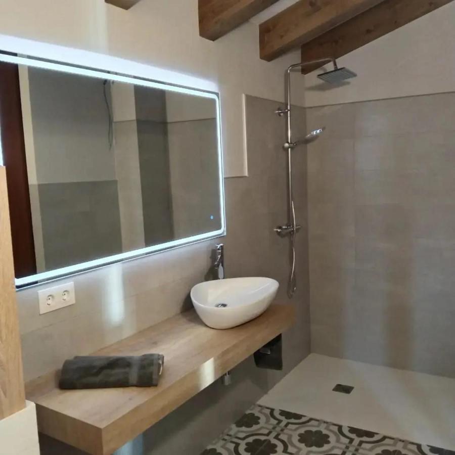 El Niu De L'Estany Villa Ivars d'Urgell Dış mekan fotoğraf